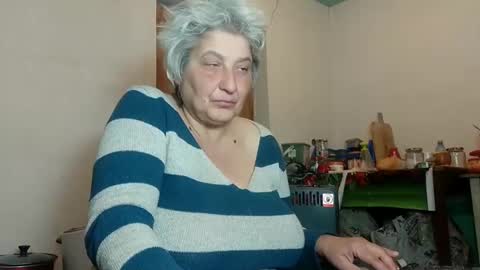 ExquisiteMature online show from February 21, 2025, 7:43 pm