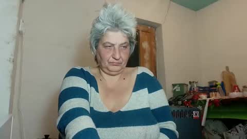 ExquisiteMature online show from February 22, 2025, 1:55 am