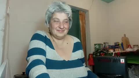 ExquisiteMature online show from February 22, 2025, 6:50 am