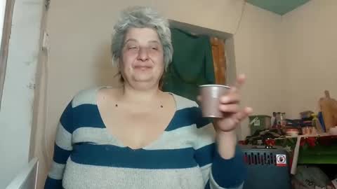 ExquisiteMature online show from February 22, 2025, 9:56 am