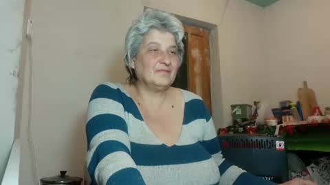 ExquisiteMature online show from February 22, 2025, 7:14 pm