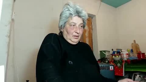 ExquisiteMature online show from March 3, 2025, 9:44 am