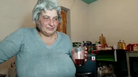ExquisiteMature online show from March 4, 2025, 7:01 pm