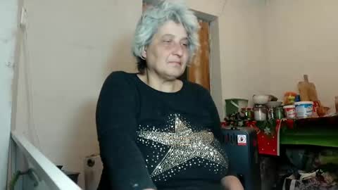 ExquisiteMature online show from March 8, 2025, 5:33 pm