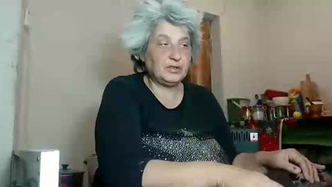 ExquisiteMature online show from March 10, 2025, 3:30 pm