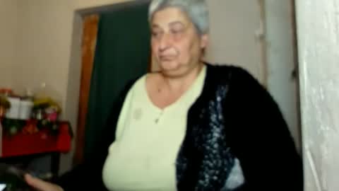 ExquisiteMature online show from October 9, 2025, 12:25 pm