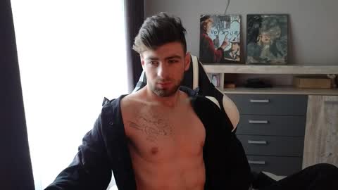 Sweetheart online show from September 11, 2025, 6:57 am