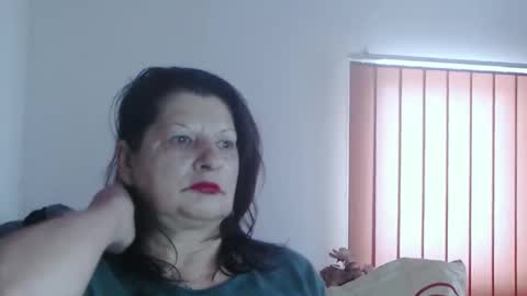 ExtasyMature online show from February 16, 2025, 9:59 am