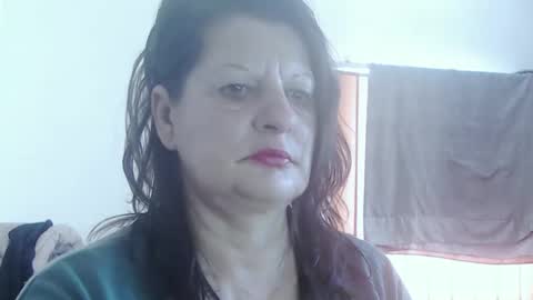 ExtasyMature online show from February 21, 2025, 10:07 am