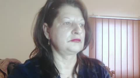 ExtasyMature online show from March 5, 2025, 5:29 am