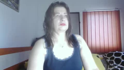 ExtasyMature online show from November 4, 2025, 5:50 am