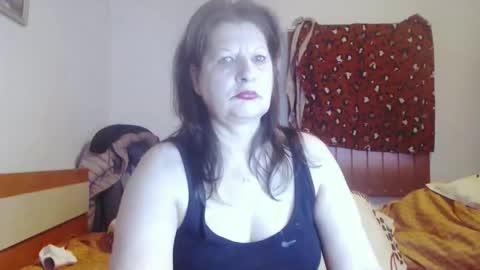 ExtasyMature online show from December 22, 2025, 6:43 am