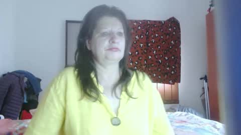 ExtasyMature online show from March 22, 2026, 6:17 am