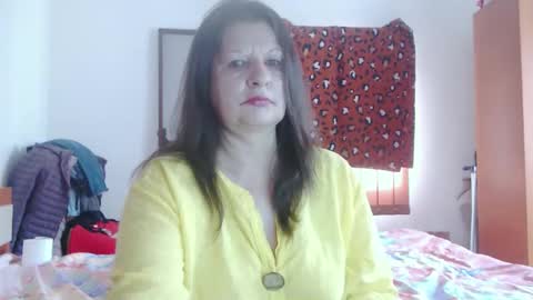 ExtasyMature online show from March 27, 2026, 9:10 am