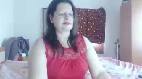 ExtasyMature online show from April 9, 2026, 6:41 am