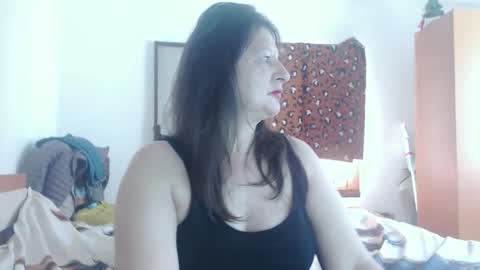 ExtasyMature online show from April 12, 2026, 10:09 am