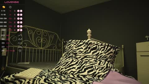 Snapshot of extra_topping chatting on January 10, 2025, 8:04 pm extra_topping online show from January 10, 2025, 8:04 pm