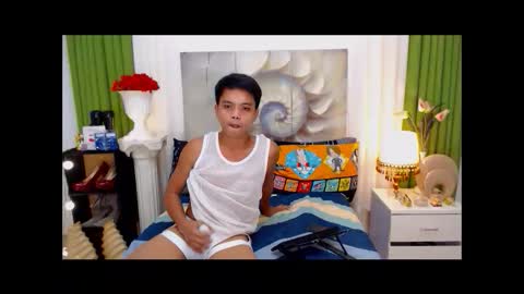 JOHNDAVE online show from February 23, 2025, 4:35 pm