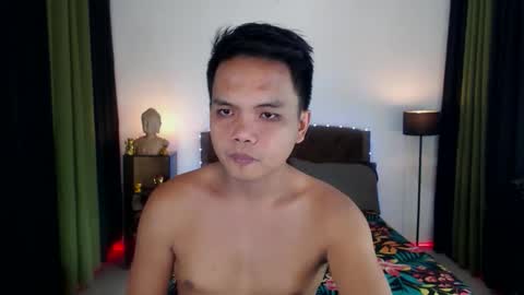 JOHNDAVE online show from October 6, 2025, 1:36 am