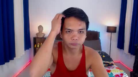 JOHNDAVE online show from November 4, 2025, 2:54 am