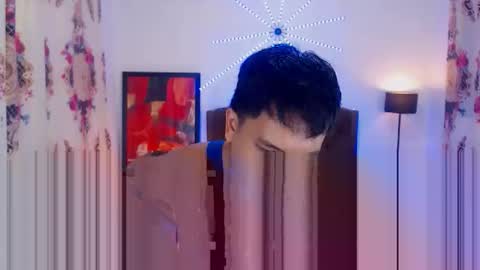 JOHNDAVE online show from January 15, 2026, 2:38 am