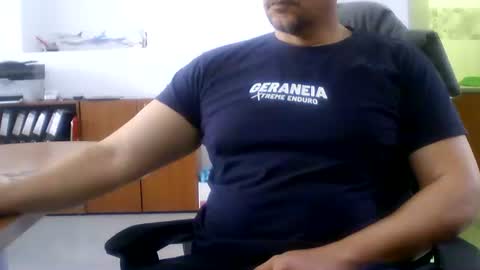 Snapshot of extrex2 chatting on April 3, 2026, 10:35 am derssing online show from April 3, 2026, 10:35 am