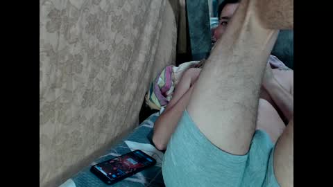 exxclusivo online show from April 2, 2026, 8:39 pm