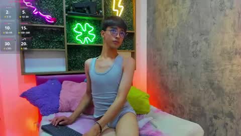 Snapshot of eyden_connor chatting on April 9, 2026, 6:46 pm Eyden online show from April 9, 2026, 6:46 pm