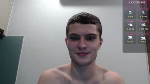 Beavis online show from December 2, 2024, 6:41 am