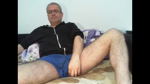 GEORGE online show from March 2, 2025, 11:29 am