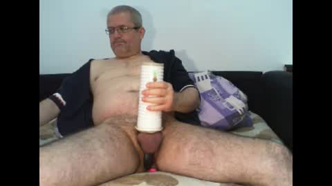 GEORGE online show from March 3, 2025, 12:48 pm