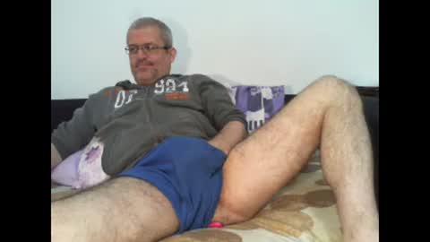 GEORGE online show from March 6, 2025, 7:14 am