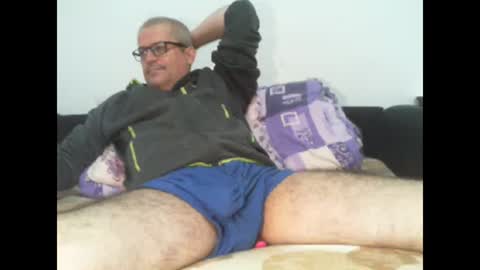 GEORGE online show from November 18, 2025, 1:15 pm