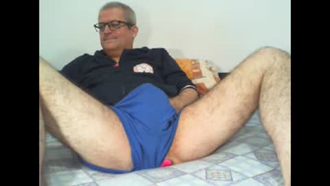 GEORGE online show from February 5, 2026, 10:47 pm