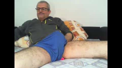 GEORGE online show from February 12, 2026, 6:30 am