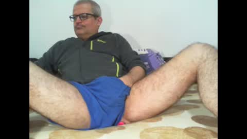 GEORGE online show from March 2, 2026, 2:36 am