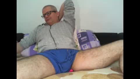 GEORGE online show from March 8, 2026, 3:21 am