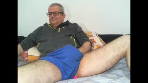 GEORGE online show from April 11, 2026, 5:12 am