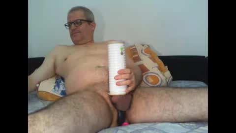 GEORGE online show from April 19, 2026, 4:23 am