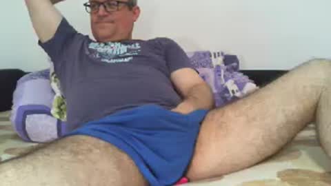 Snapshot of eyes12 chatting on June 27, 2026, 12:22 pm GEORGE online show from June 27, 2026, 12:22 pm