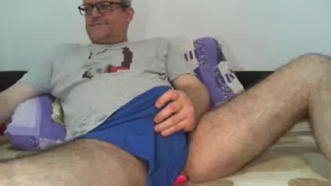 Snapshot of eyes12 chatting on July 5, 2026, 5:42 pm GEORGE online show from July 5, 2026, 5:42 pm