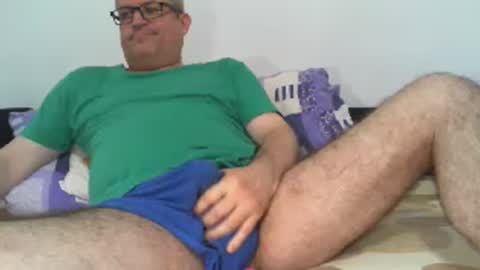 Snapshot of eyes12 chatting on July 12, 2026, 5:59 pm GEORGE online show from July 12, 2026, 5:59 pm