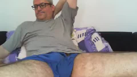 Snapshot of eyes12 chatting on July 20, 2026, 11:34 am GEORGE online show from July 20, 2026, 11:34 am