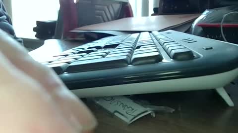 eyesight98 online show from September 22, 2025, 1:24 pm