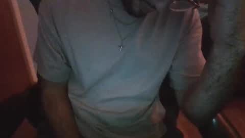 MichazaXO online show from November 11, 2025, 8:36 am