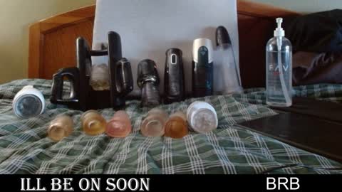 Eyeswideshut63 online show from December 28, 2024, 10:02 pm