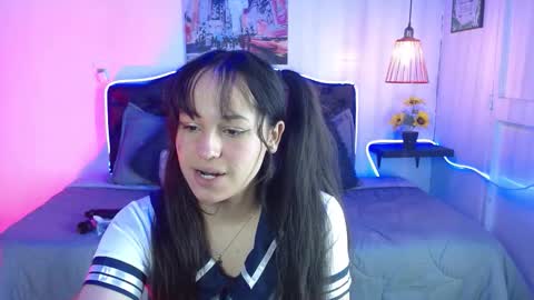 eymmy_24 online show from September 20, 2025, 3:07 am