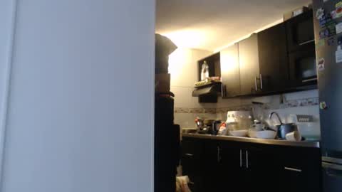 eyshaexotii online show from February 11, 2026, 8:03 pm