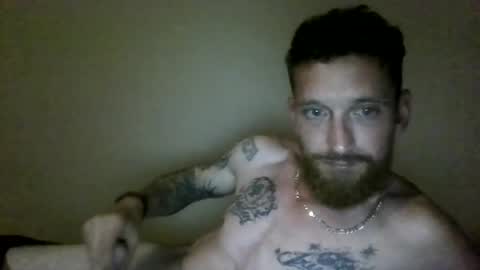 Rustynailher online show from June 30, 2026, 7:31 am