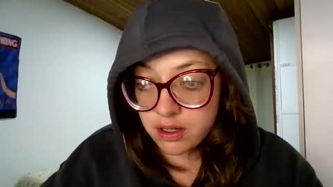 Aimee online show from January 3, 2025, 2:21 am